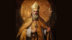 Antiohijas maronītu patriarhs Stefano Dvaihi