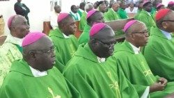 2024.07.30 Catholic Bishops’ Conference of Nigeria