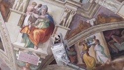 I segreti dei Musei Vaticani