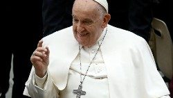 Papst Franziskus