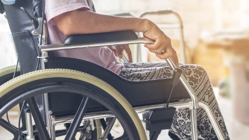 Il rischio per le persone con disabilità è quello di non trovare ambienti adatti alla loro vita adulta