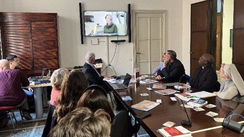 Vatikan-Konferenz zu psychische Gesundheit