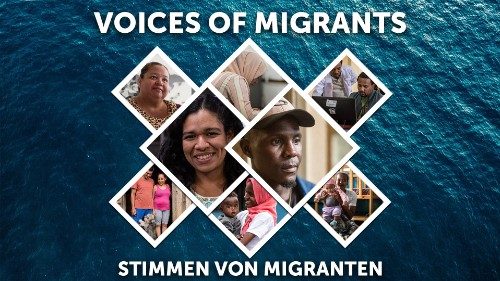 Voices of Migrants