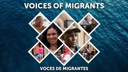 Voices of Migrants