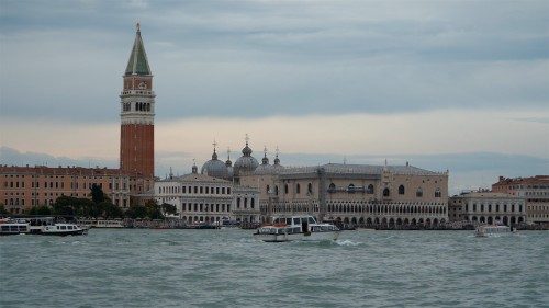 2023.05.19 Padiglione vaticano Biennale architettura di Venezia