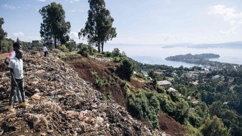 Le indicazioni della Uisg per combattere i cambiamenti climatici