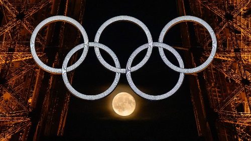 Meno tre giorni all'apertura di Parigi 2024