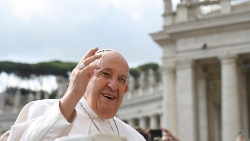 Il Papa: Gesù non ha timore di avvicinarsi al peccatore, anche il più imperterrito