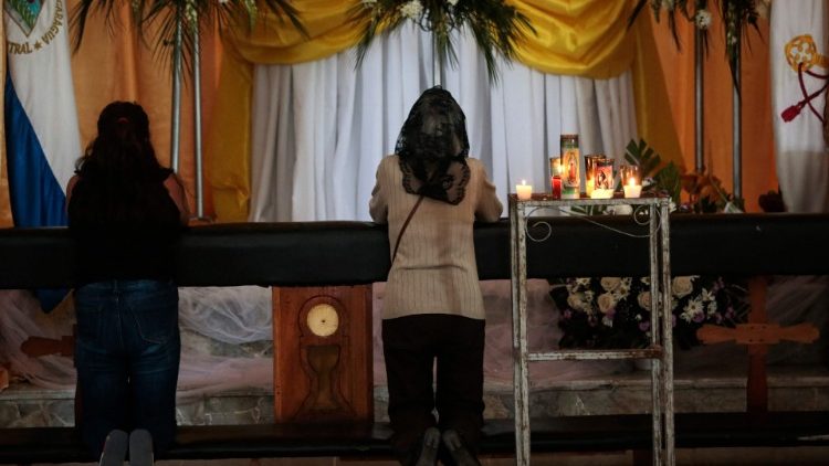 Altri due arresti di sacerdoti in Nicaragua